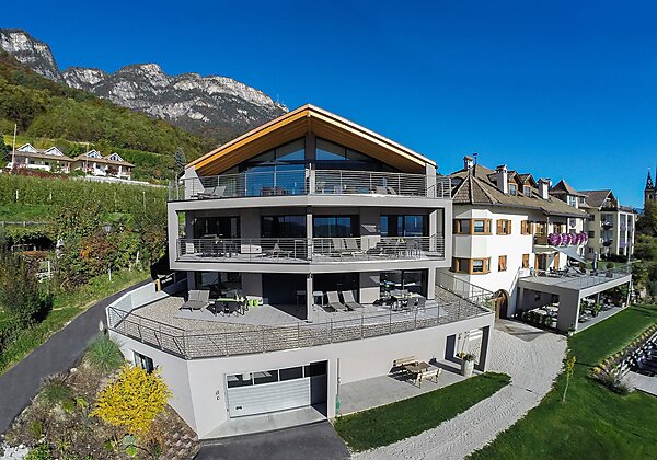 Kräuterhaus