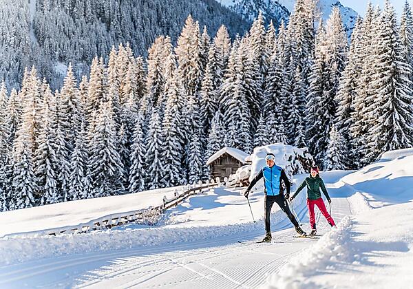 Neue Golzentippbahn Winter