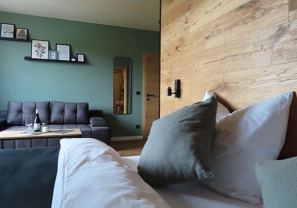 Pur-INN das Gästehaus