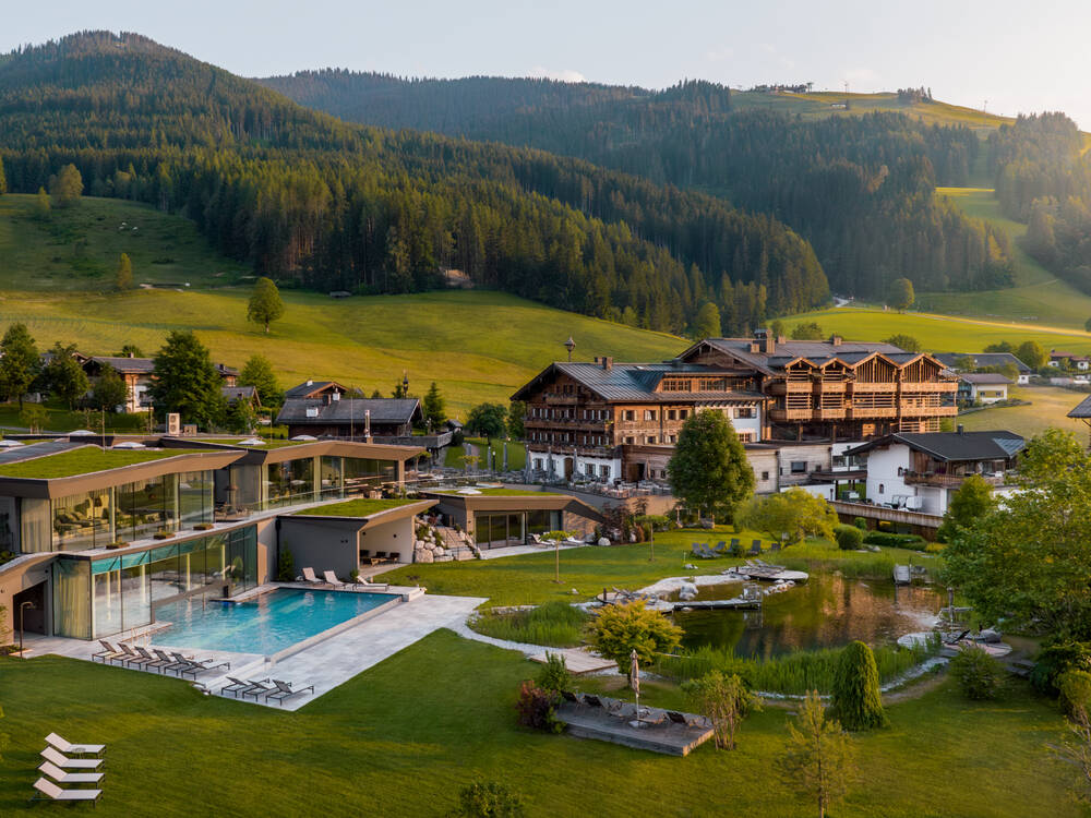 Puradies Naturresort