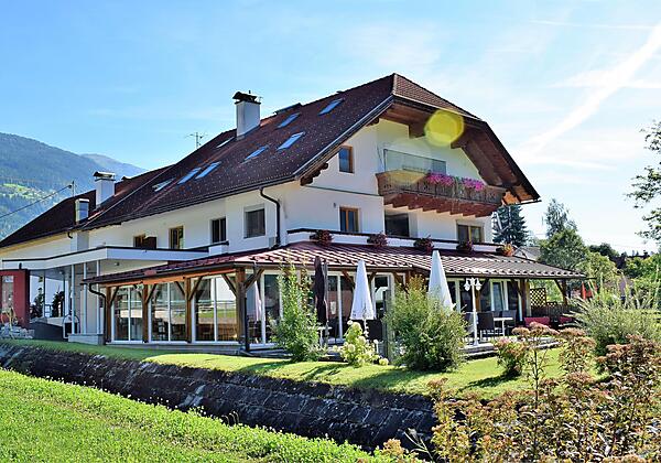 Radpension Taurer-Thoman