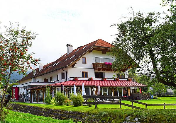 Radpension Taurer-Thoman