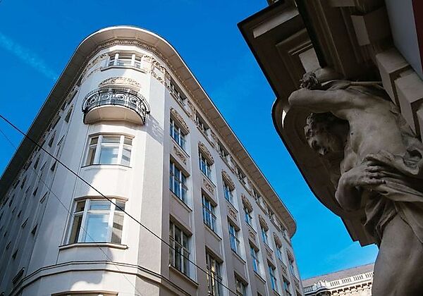 Radisson Blu Style Hotel