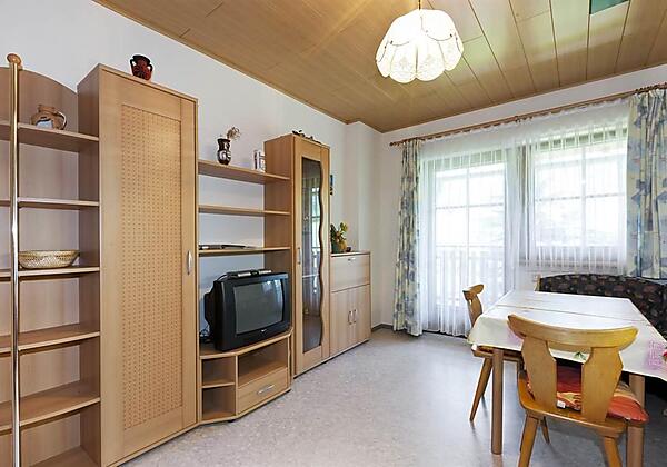 Küche von der Neuen Wohnung