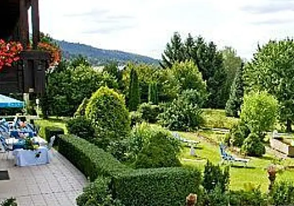 Rappenhof Landhotel