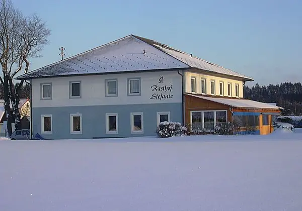 Rasthof Stefanie