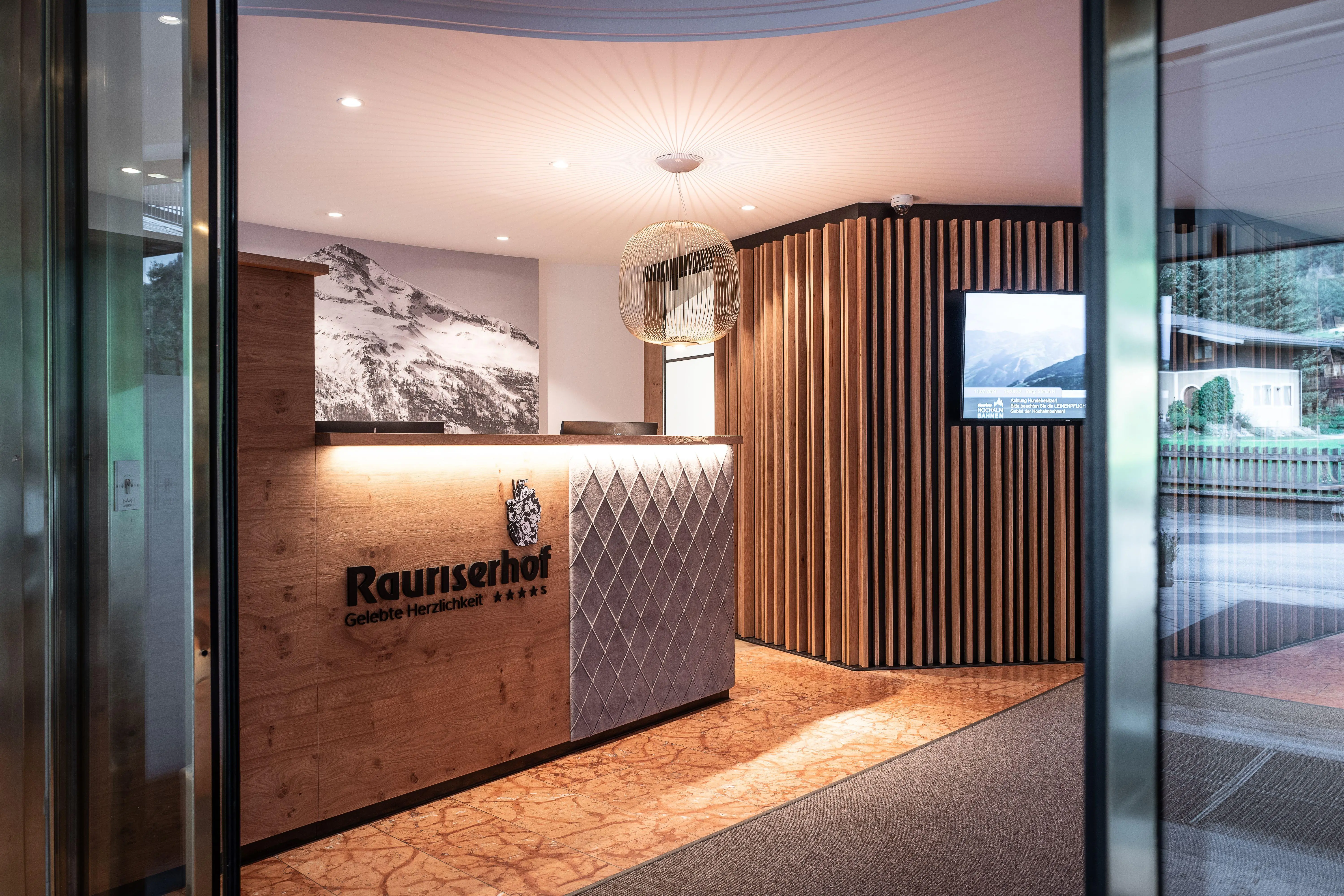 ReceptionNEU