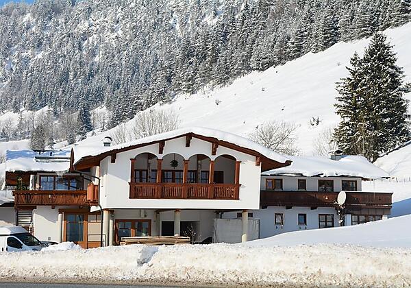 Rauwieslhof Walchsee - Ihr Winterurlaub