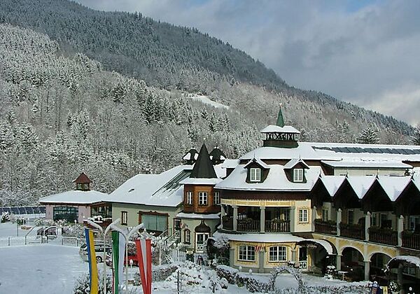 Raxalpenhof Wellness-Ferien-Seminarhotel