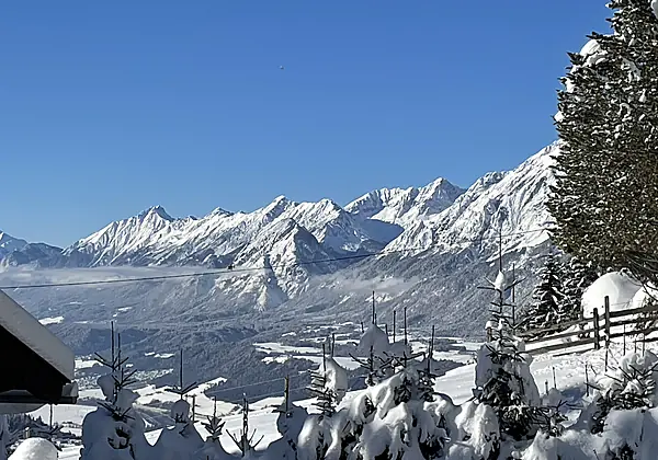 Winteridylle
