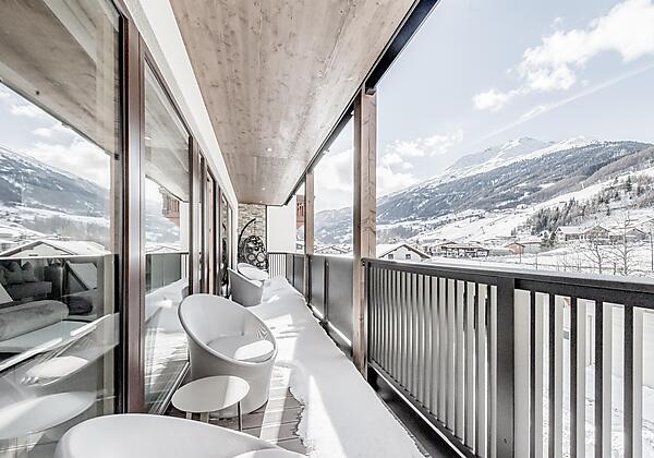 rechenau living & relax Winter