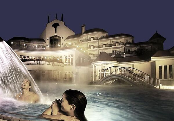 Reduce Hotel Thermal ****