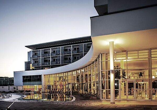 Reduce Hotel Vital ****Superior Bad Tatzmannsdorf