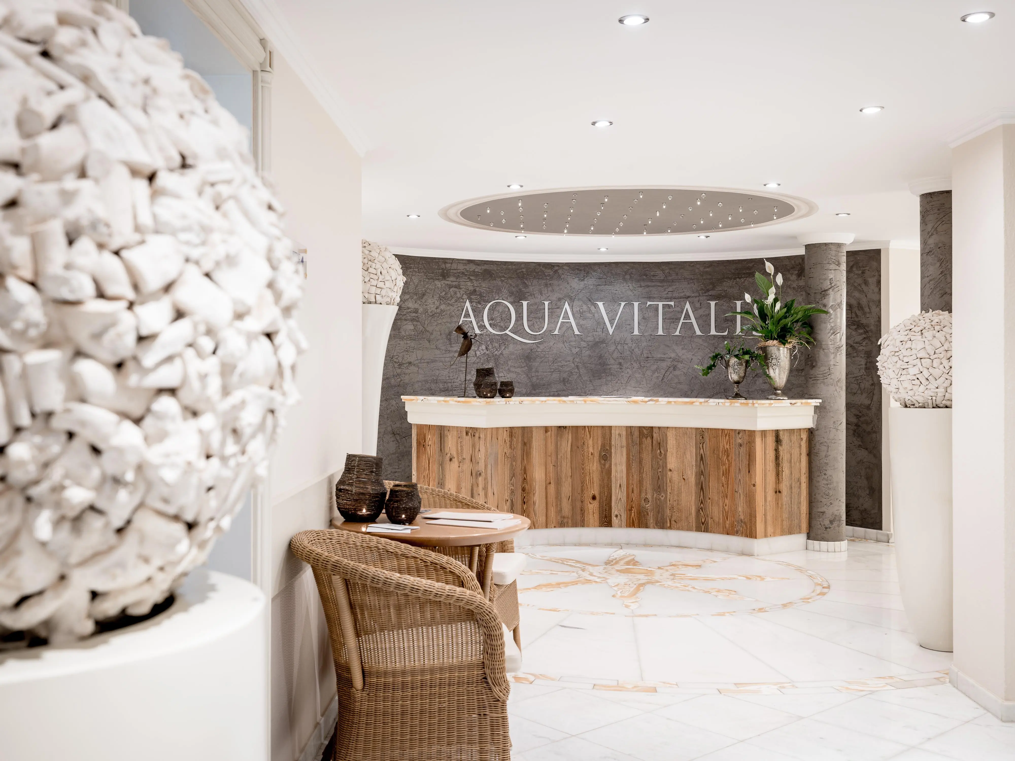 Aqua Vitalis