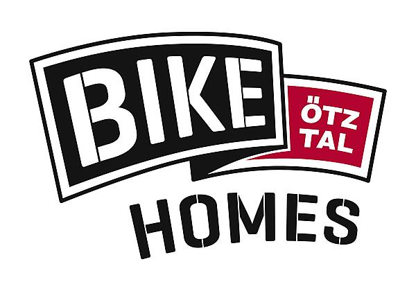 Bike Homes Logo