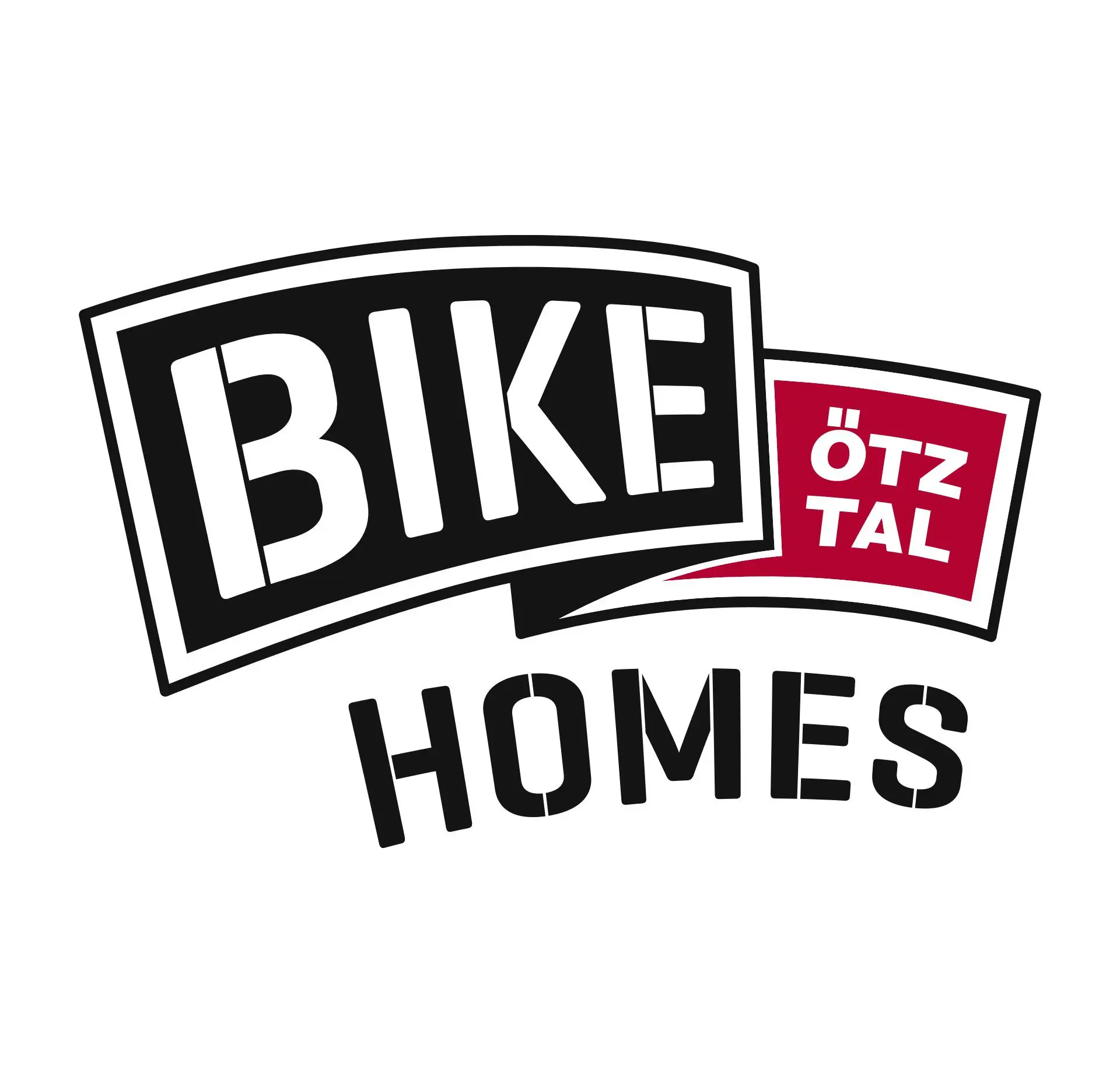 Bike Homes Logo