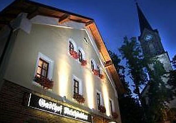 Reichsadler Landgasthof