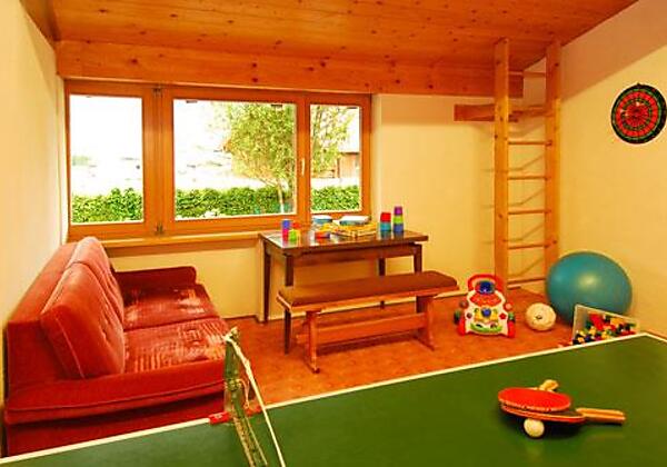 Kinderspielzimmer