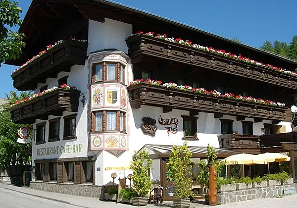 Reitherhof