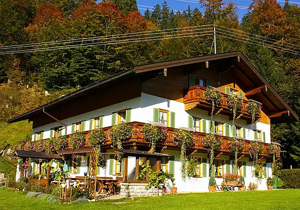 Relax Appartment Walchensee