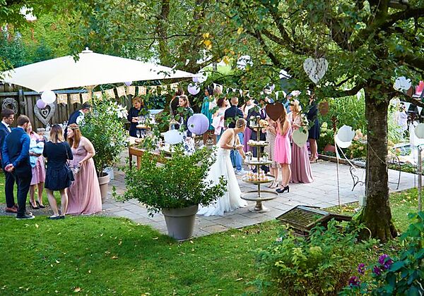 Relax- und Vitalhotel Adler