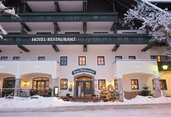 Rennrad- & Triathlonhotel Jakob