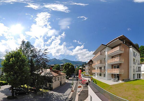 Alpenparks-Bad-Hofgastein-Sommerbild