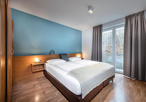 AlpenParks Residence Bad Hofgastein Luxury