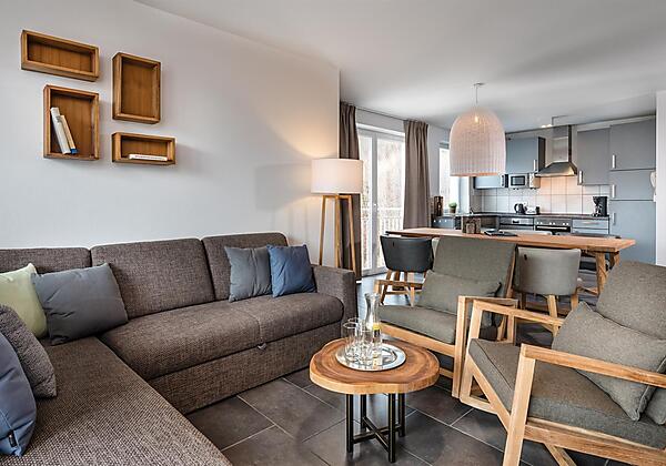 AlpenParks Residence Bad Hofgastein