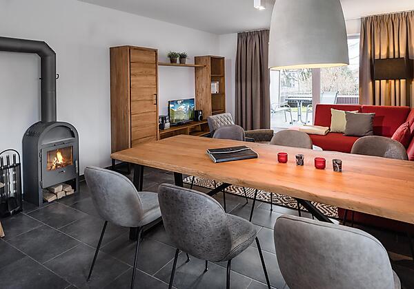 AlpenParks Residence Bad Hofgastein Comfort