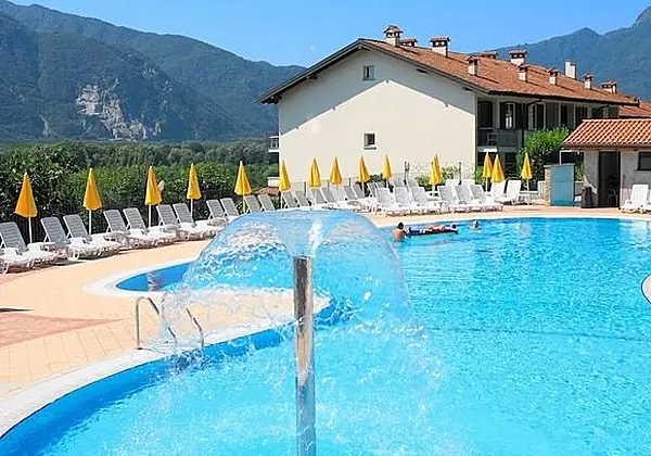 Residence Isolino