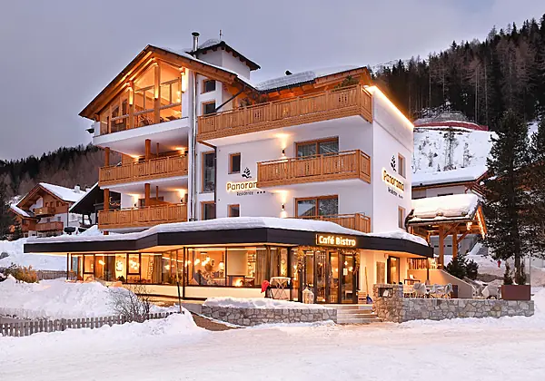 Residence Panorama