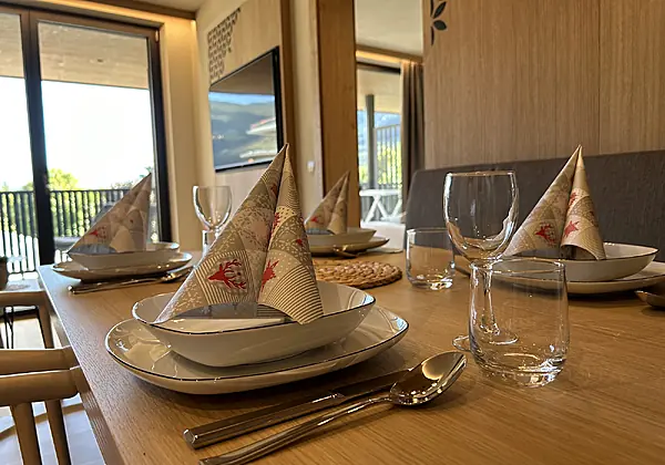 Apartment Ottilia