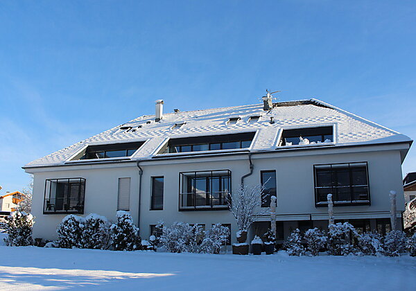 Residence Sylvanerhof