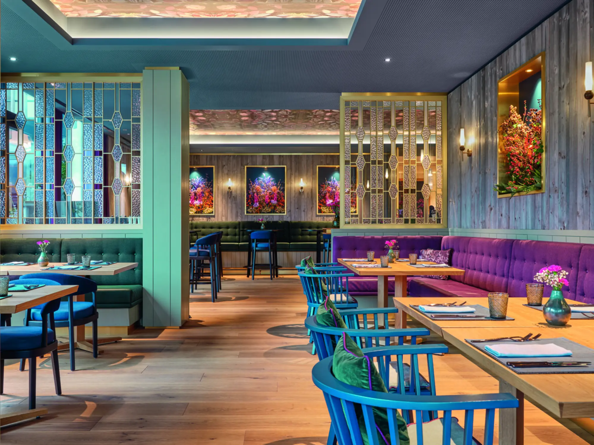 Restaurant BRASSERIE