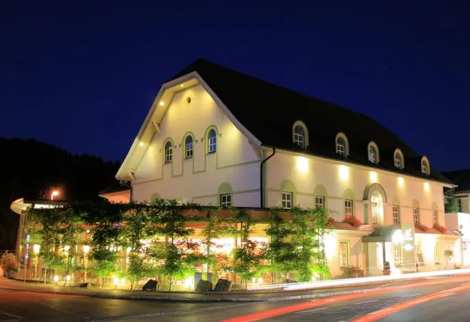 Restaurant Café Krainer