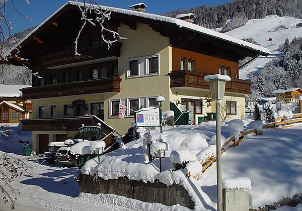 Haus Weihnachten 03 018