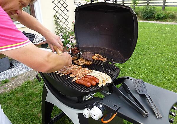 Grillabend