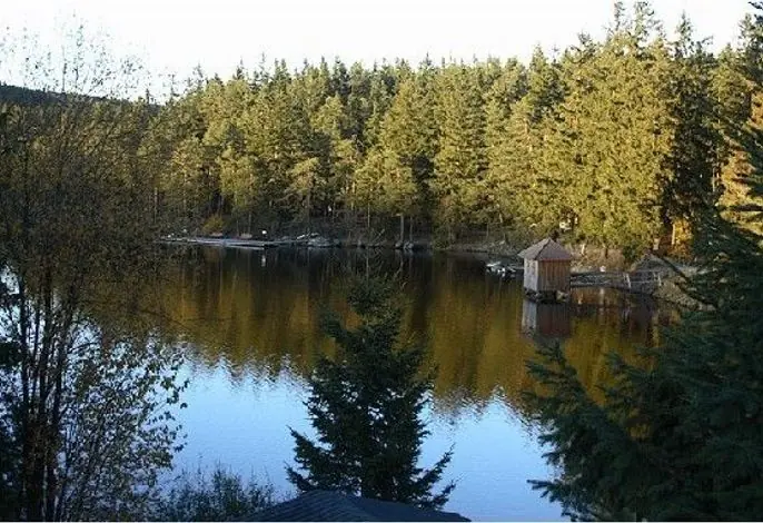 Restaurant - Pension - Seewolf