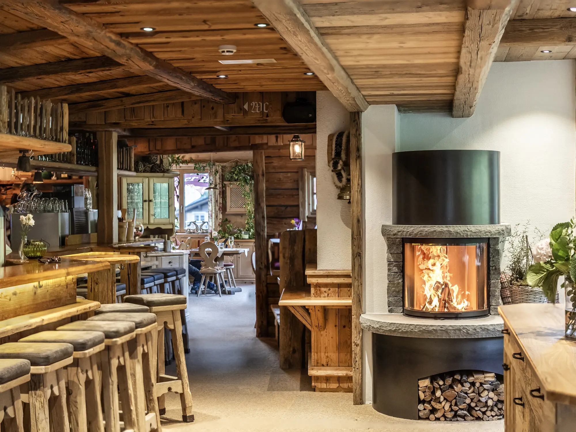 Restaurant Schrannenhof