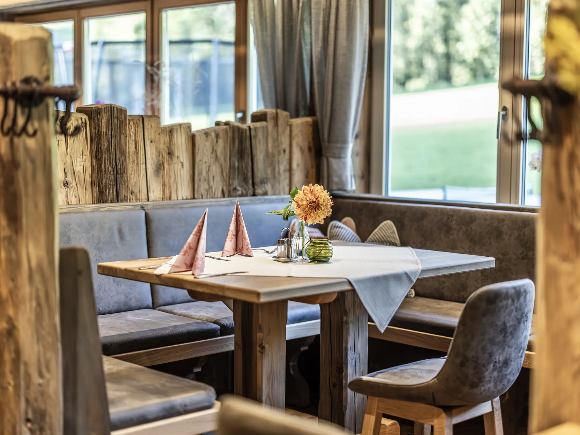 Restaurant Schrannenhof