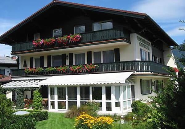 Landhaus Rettenbacher Sommer