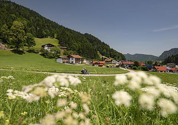 Ferienhaus für Gruppen