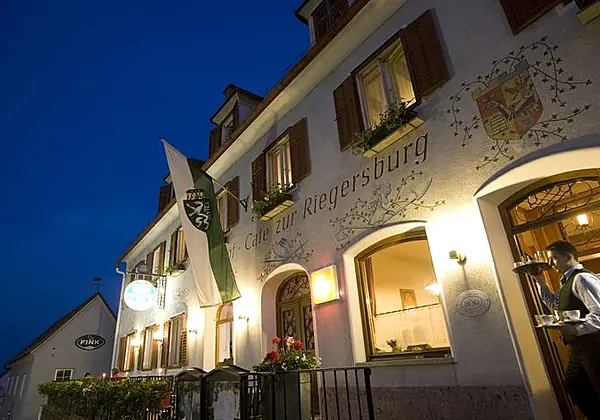 Riegersburgerhof Pfeifer