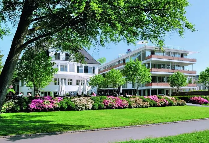 RIVA - Das Hotel am Bodensee