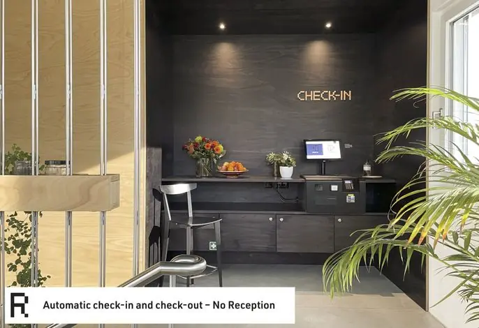 Riva Rooms & Studios Smart Hotel Locarno
