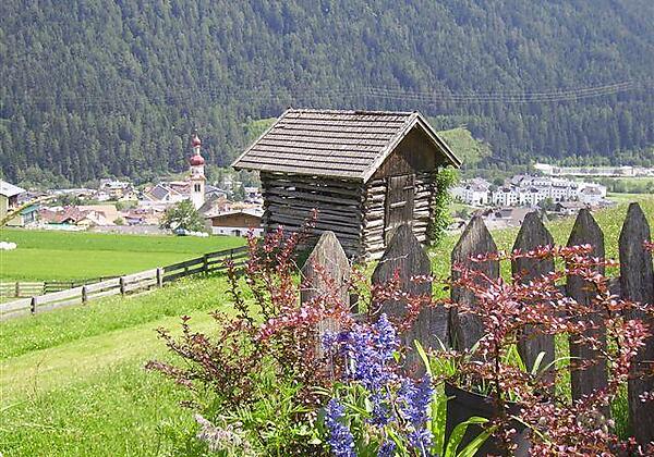 Roasnhof Blick Fulpmes