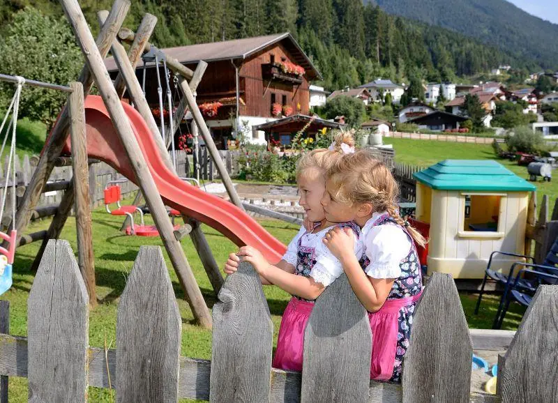 Roasnhof Spielplatz