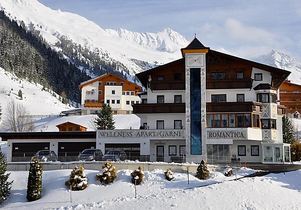 Winterbild Romantica (1)