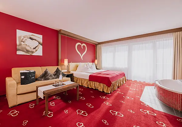 Herz-Zimmer